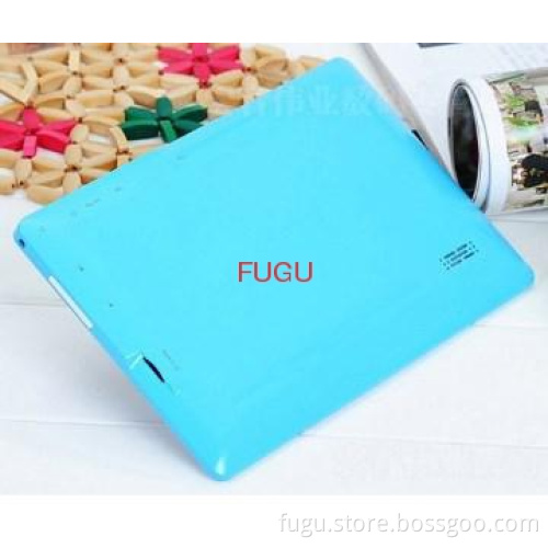 7 inch dual core android tablets with dual core camera HDMI